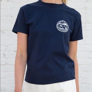 brandy melville shirt